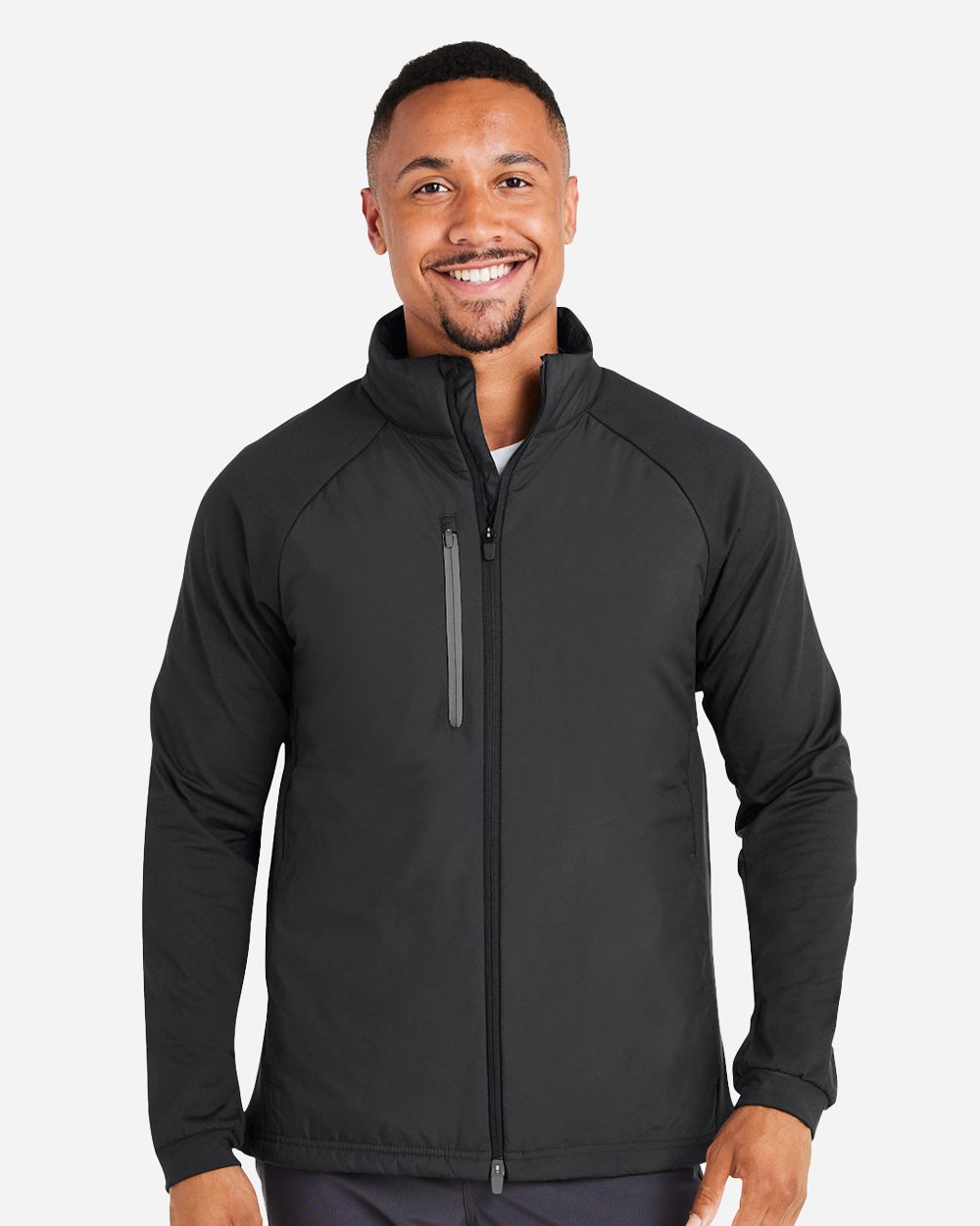 American Apparel Men's Hielands Jacket - 631107