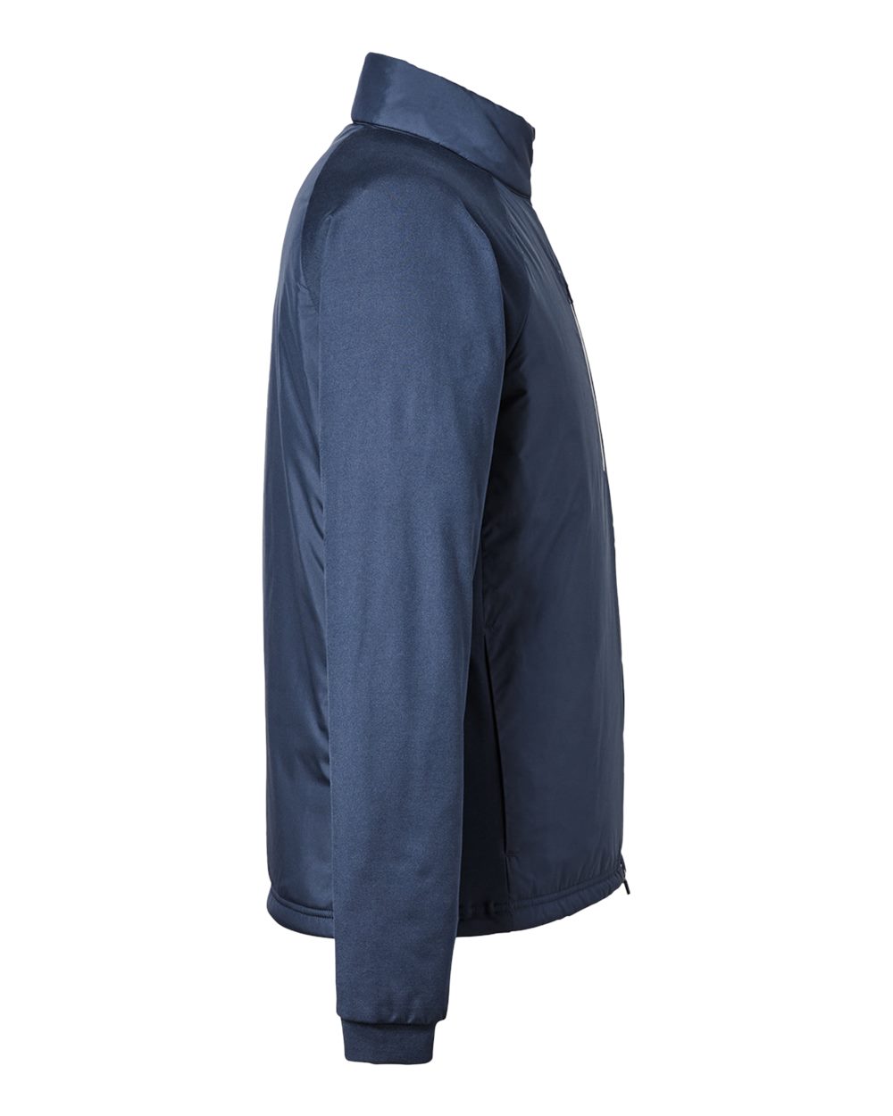 Puma Golf Men's Hielands Jacket - 631107 Deep Navy