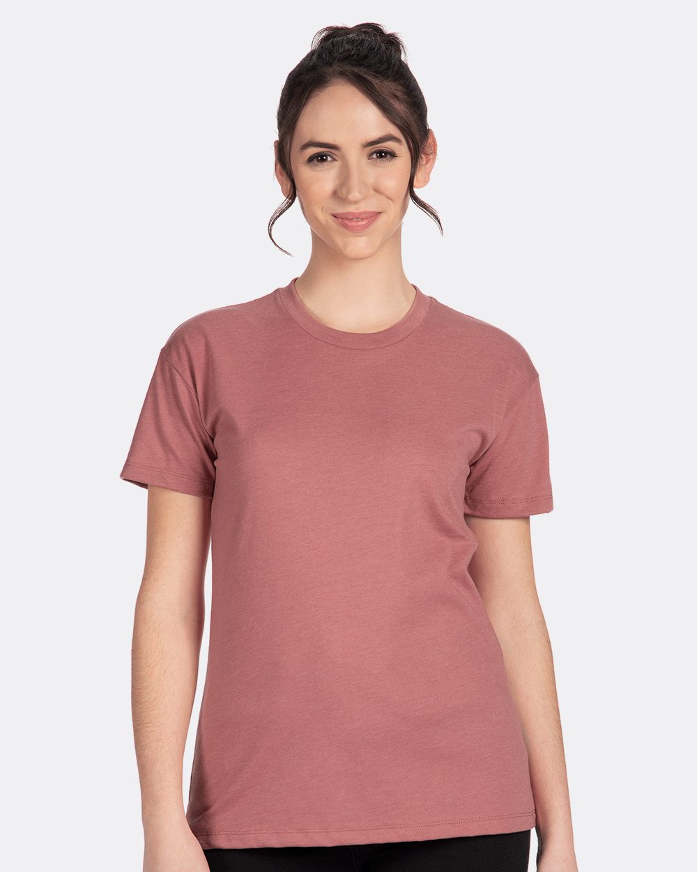 Next Level Women's CVC Relaxed Tee - 6600