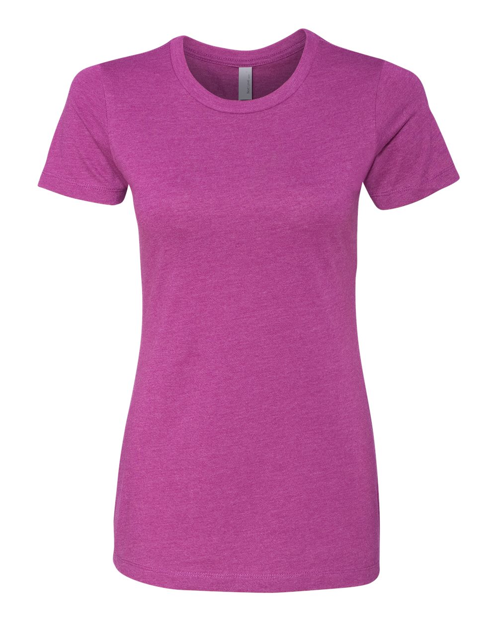 Next Level Women’s CVC Tee - 6610 Lush
