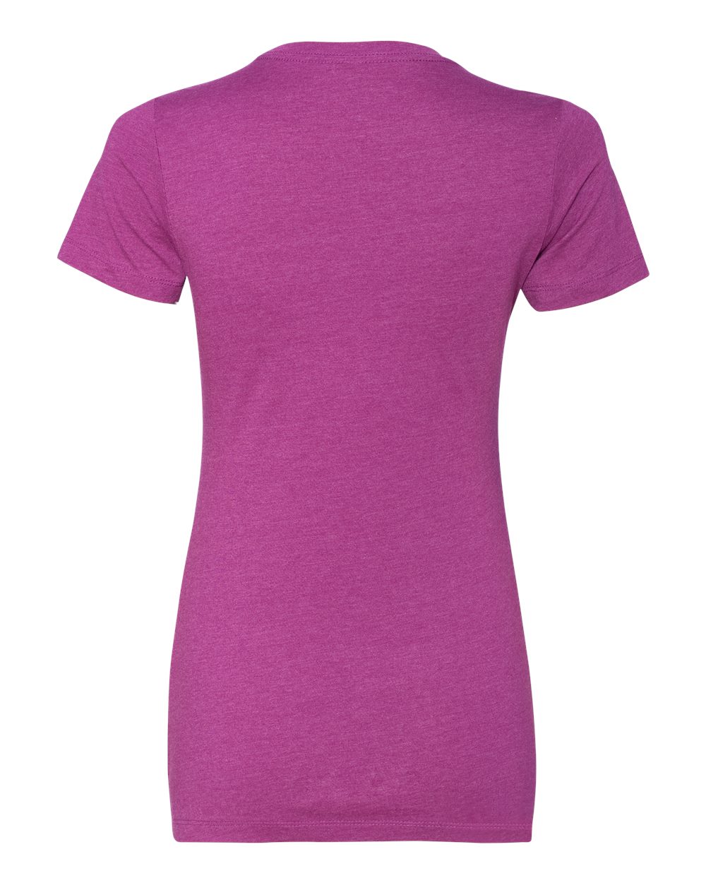 Next Level Women’s CVC Tee - 6610 Lush