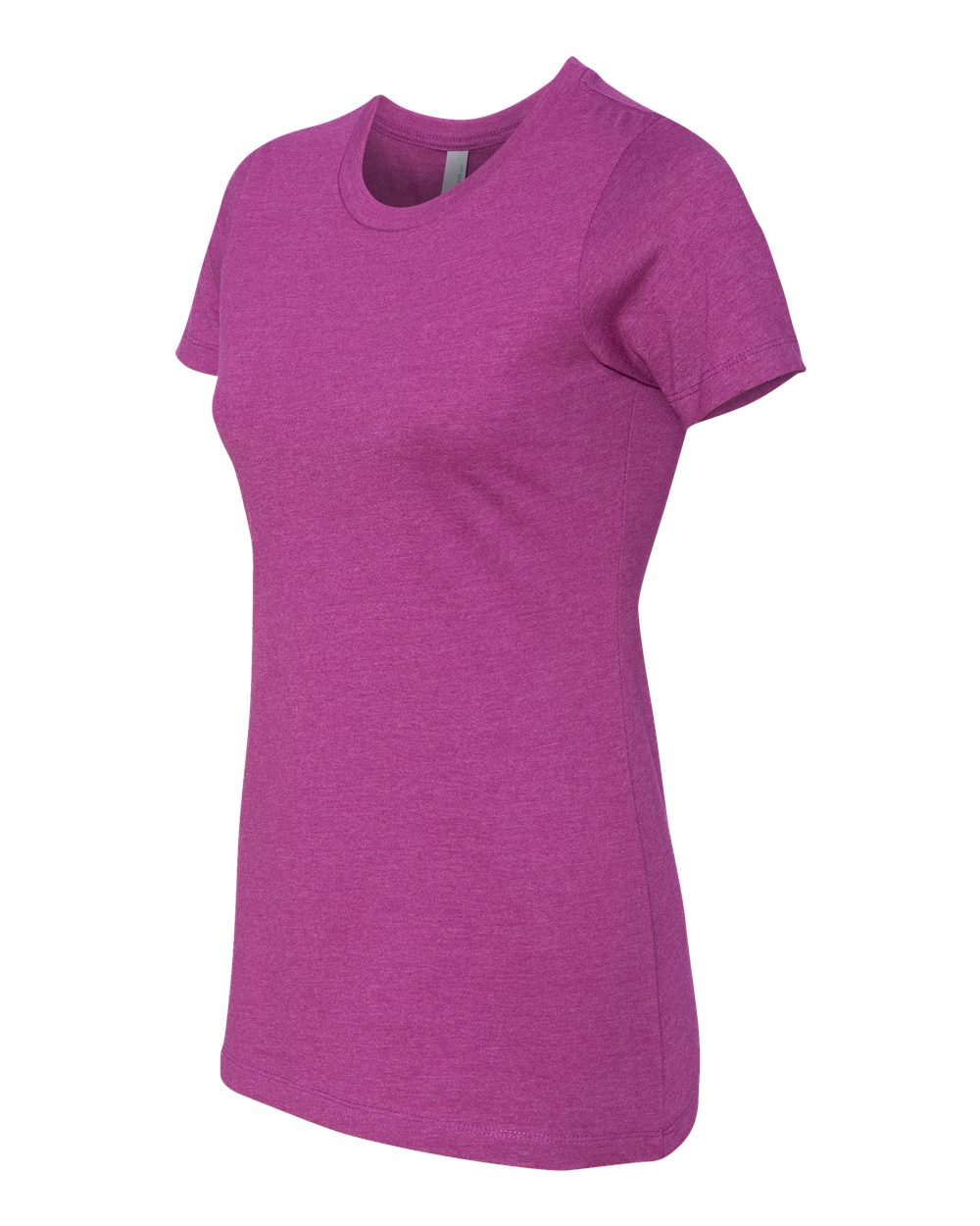 Next Level Women’s CVC Tee - 6610 Lush