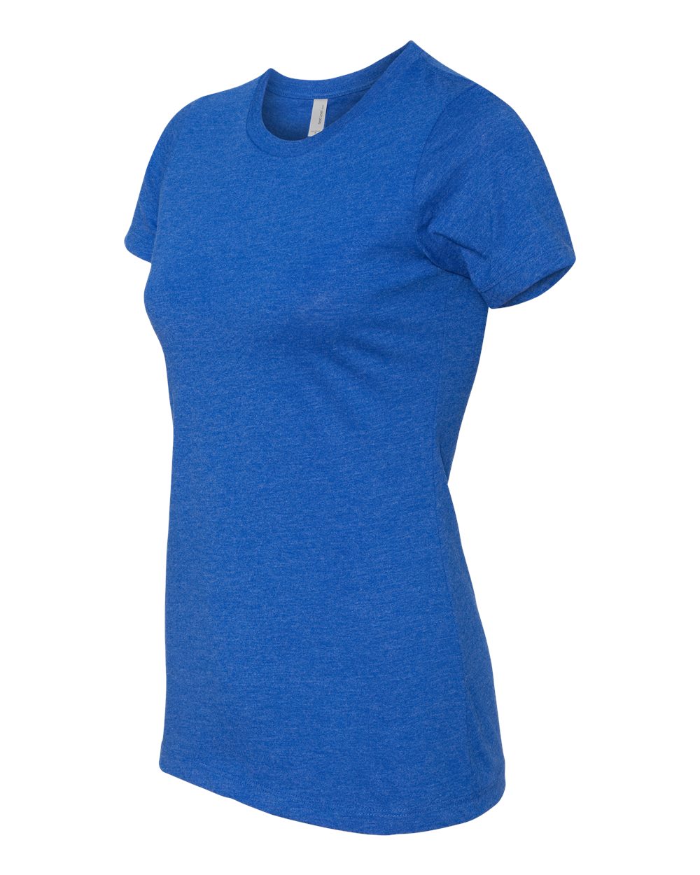 Next Level Women’s CVC Tee - 6610 Royal