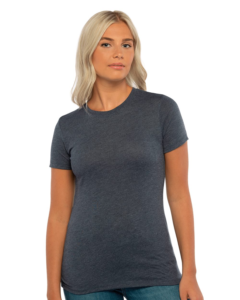 Next Level Women’s Triblend T-Shirt - 6710