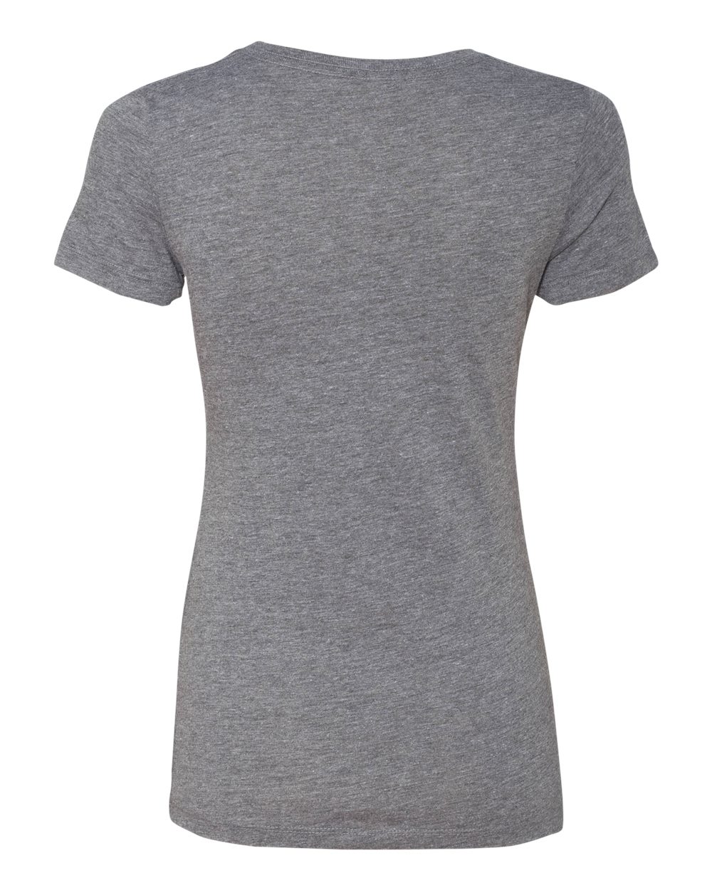 Next Level Women’s Triblend T-Shirt - 6710 Premium Heather