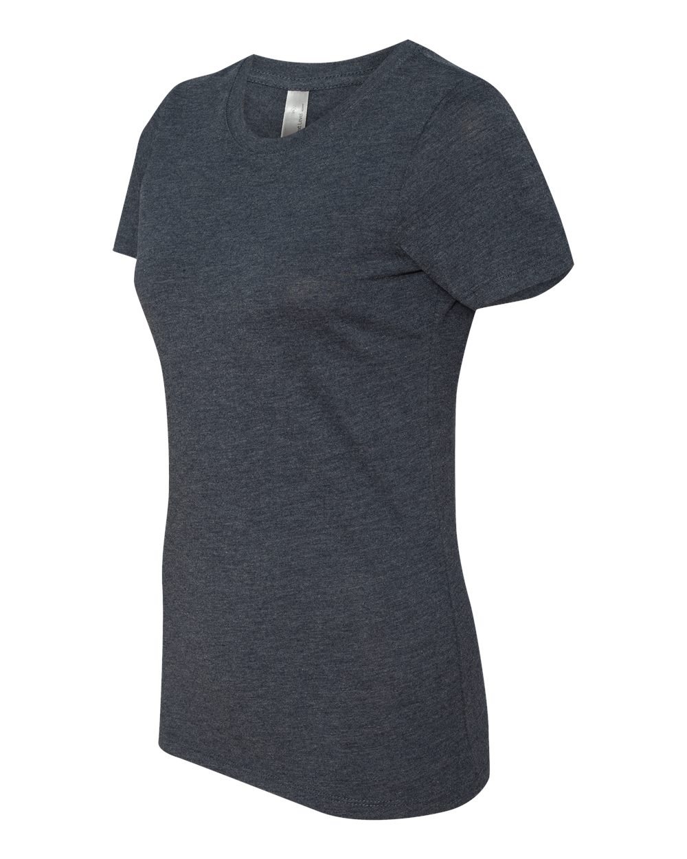 Next Level Women’s Triblend T-Shirt - 6710 Vintage Navy