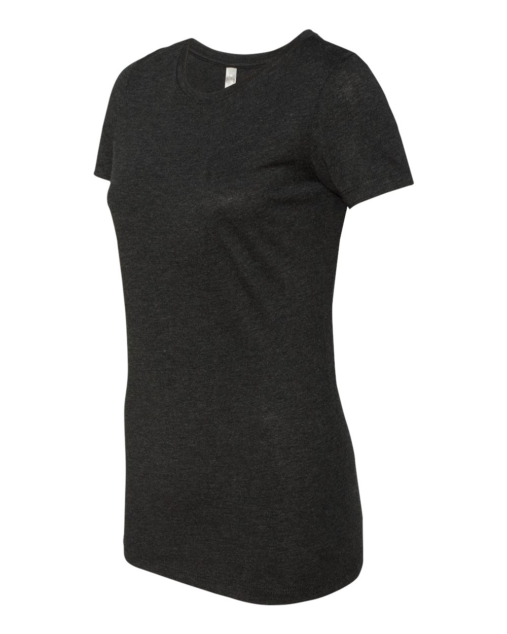 Next Level Women’s Triblend T-Shirt - 6710 Vintage Black