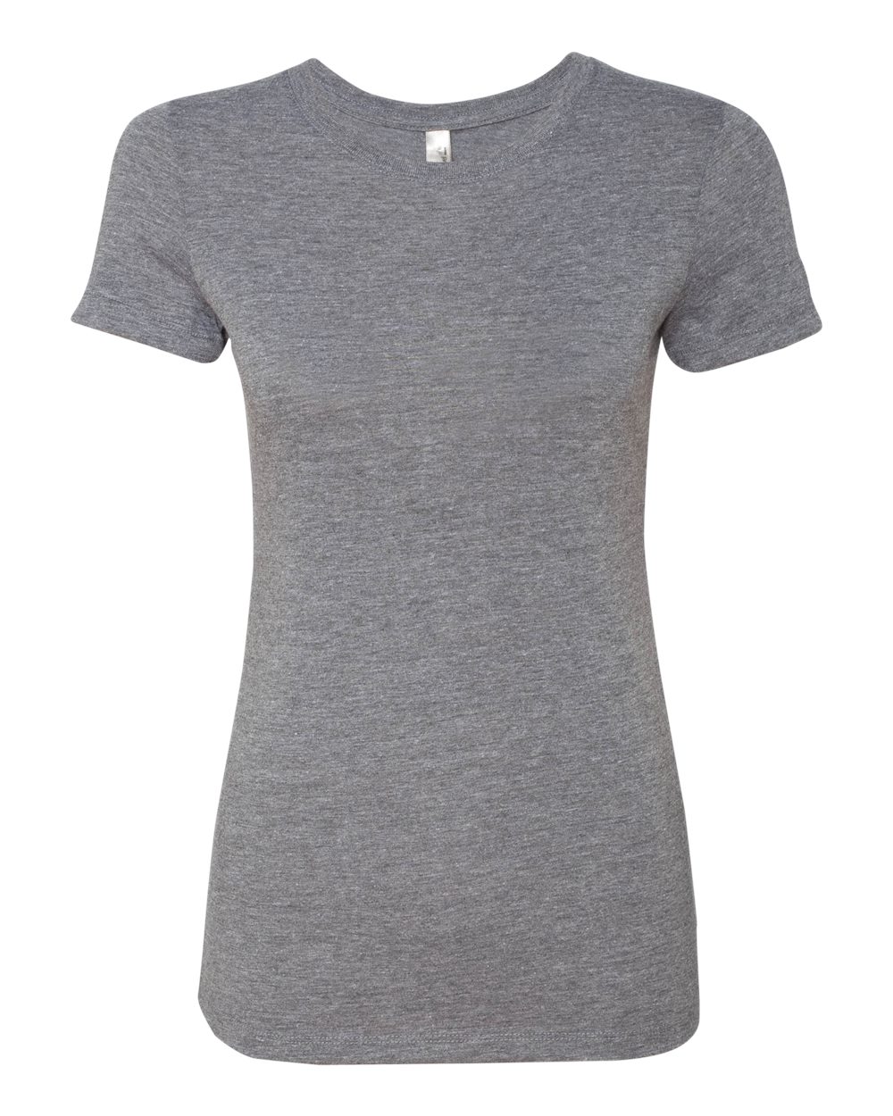 Next Level Women’s Triblend Tee - 6710 Premium Heather