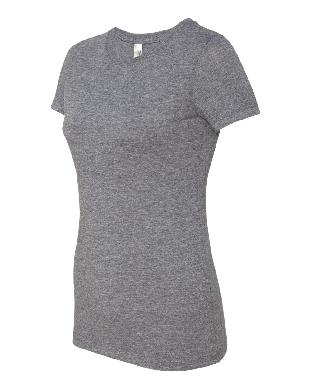 Next Level Women’s Triblend Tee - 6710 Premium Heather