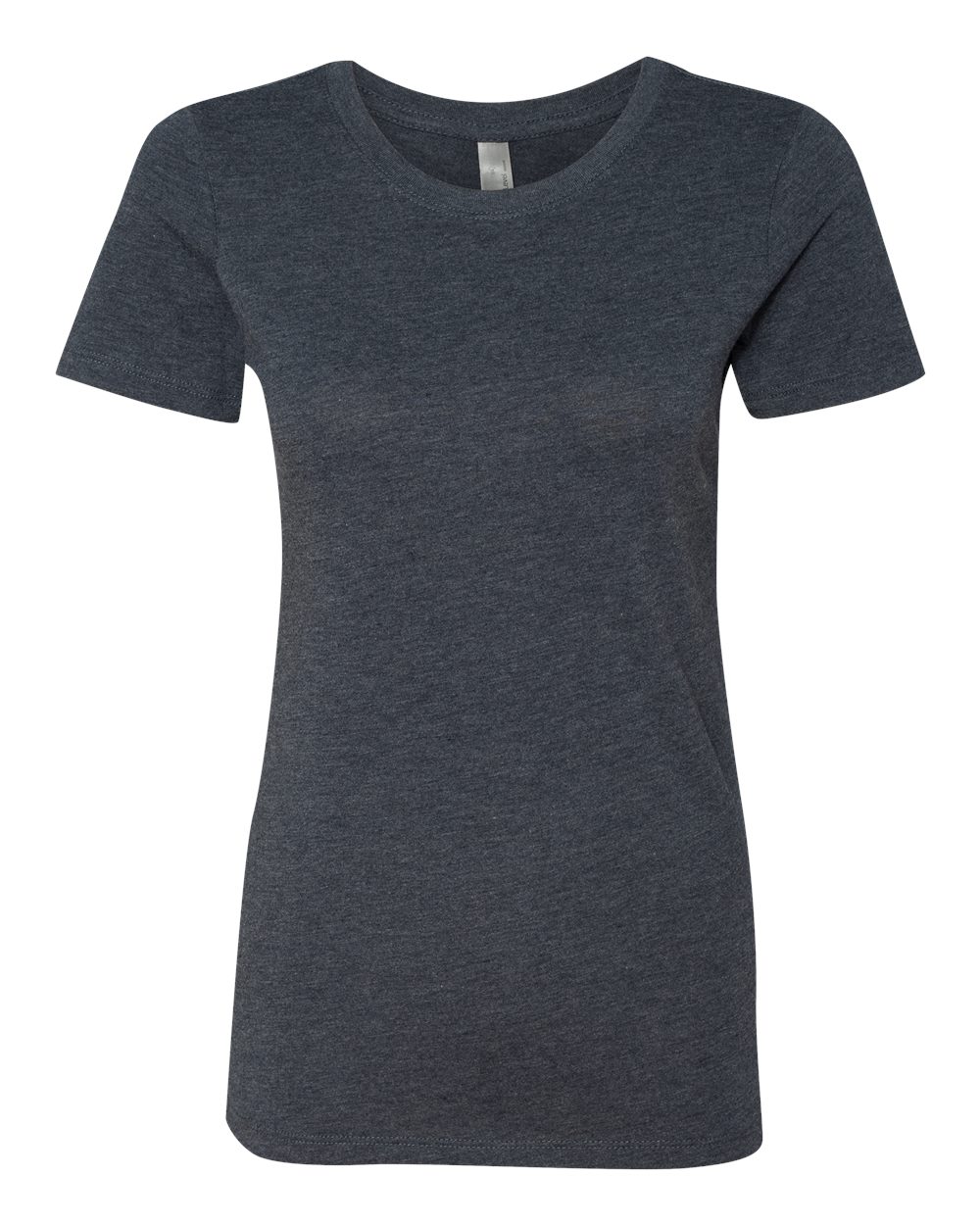 Next Level Women’s Triblend Tee - 6710 Vintage Navy