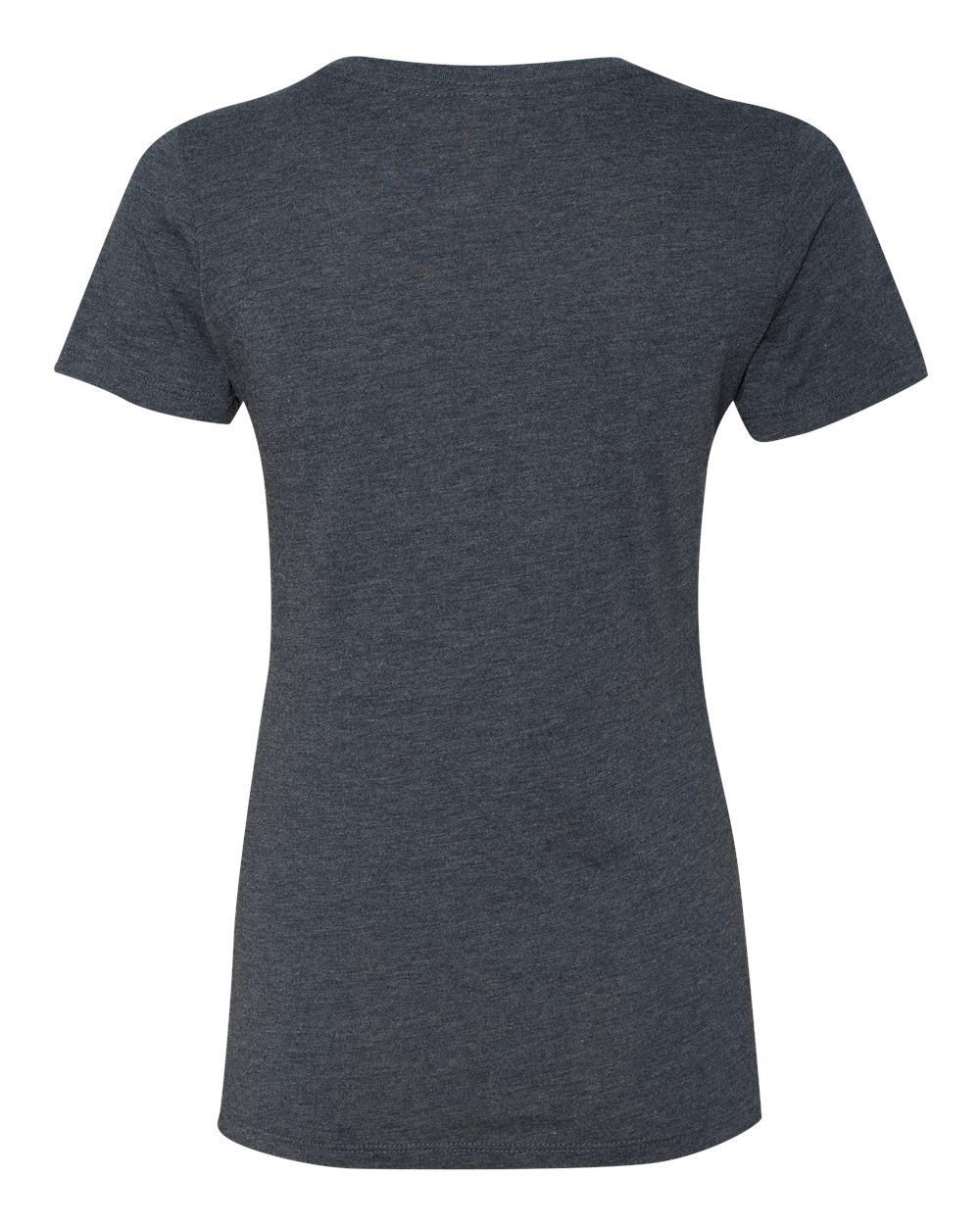 Next Level Women’s Triblend Tee - 6710 Vintage Navy