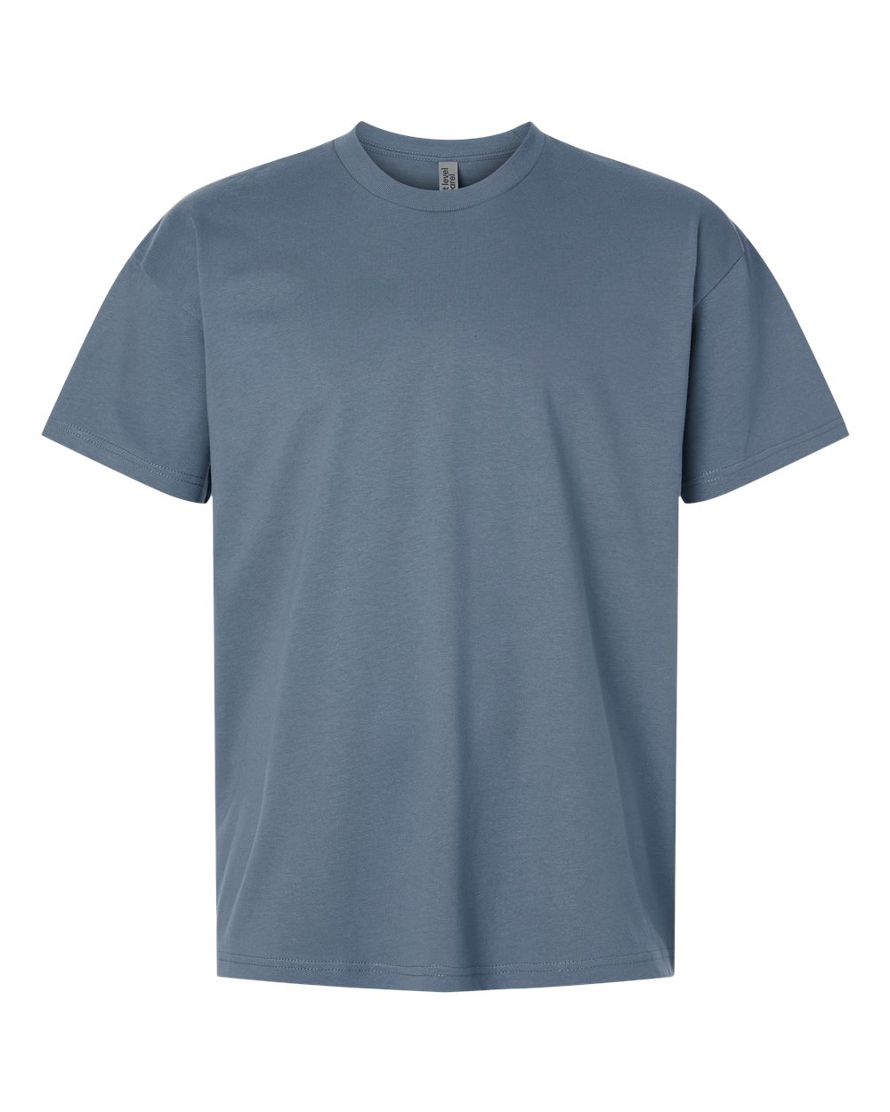 Next Level Heavyweight T-Shirt - 7200 Blue Jean