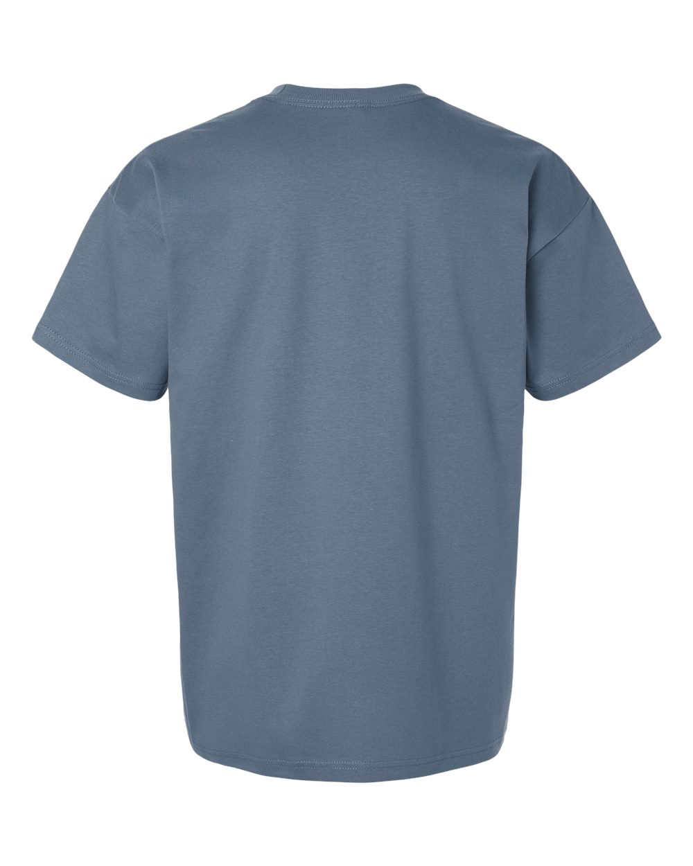 Next Level Heavyweight T-Shirt - 7200 Blue Jean