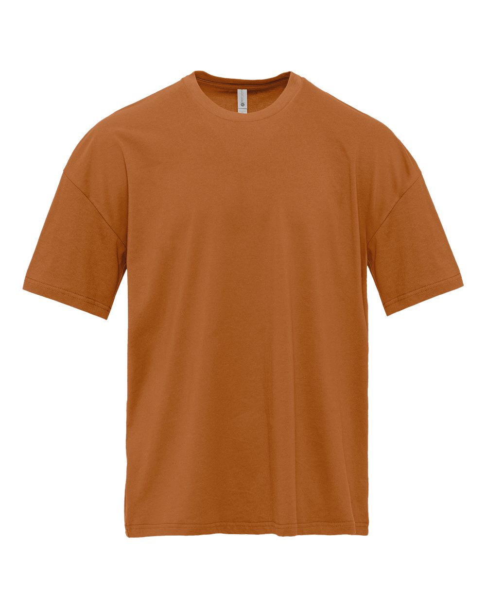 Next Level Heavyweight T-Shirt - 7200 Clay