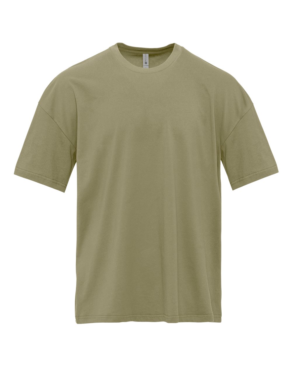 Next Level Heavyweight T-Shirt - 7200 Light Olive