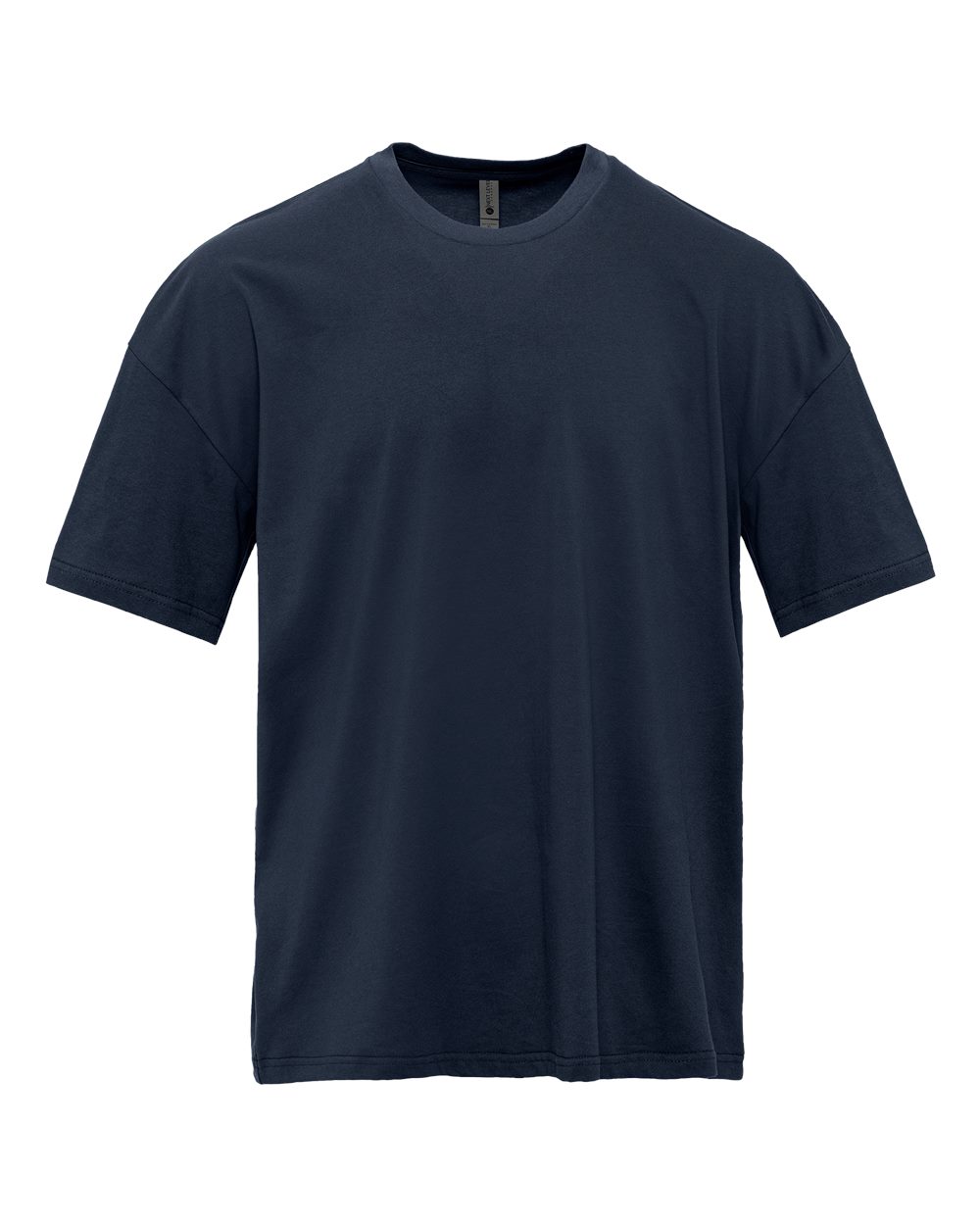 Next Level Heavyweight T-Shirt - 7200 Midnight Navy