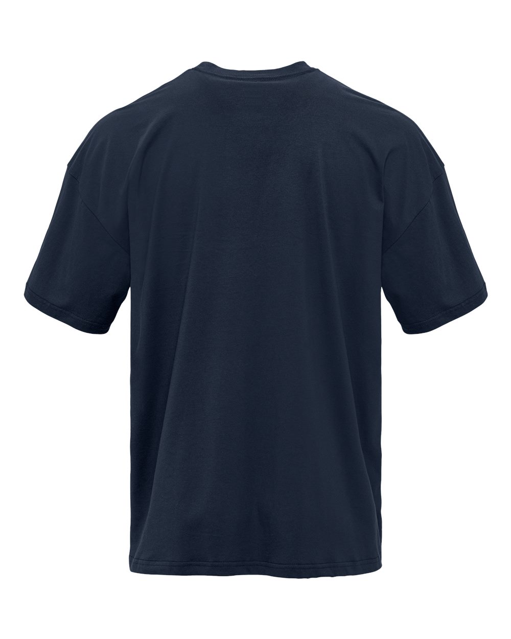 Next Level Heavyweight T-Shirt - 7200 Midnight Navy