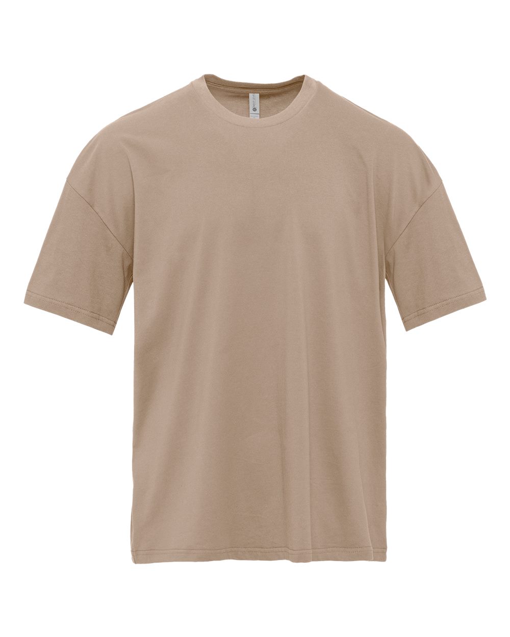 Next Level Heavyweight T-Shirt - 7200 Tan