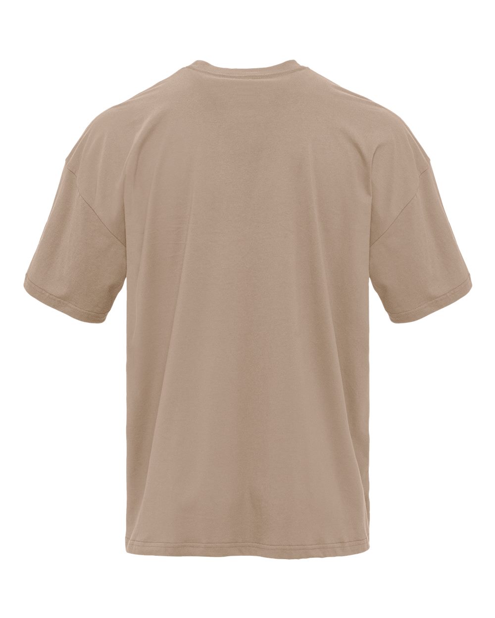 Next Level Heavyweight T-Shirt - 7200 Tan