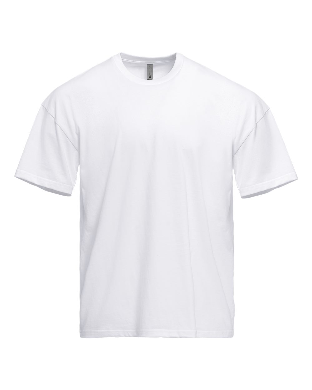 Next Level Heavyweight T-Shirt - 7200 White