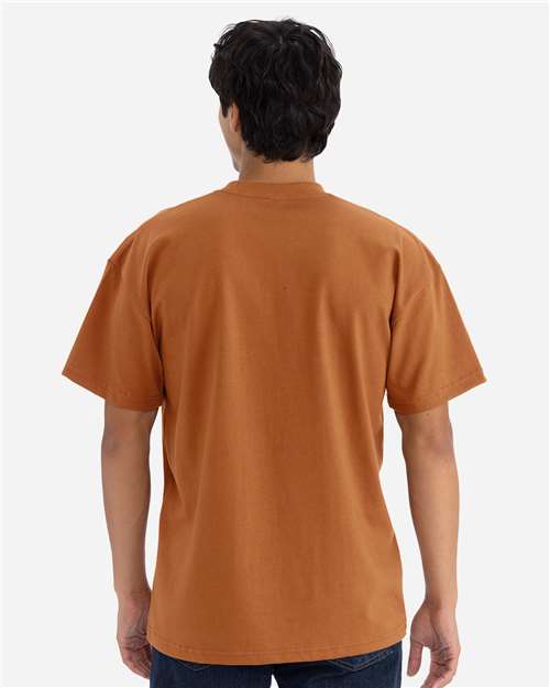 Next Level Heavyweight T-Shirt - 7200 Clay