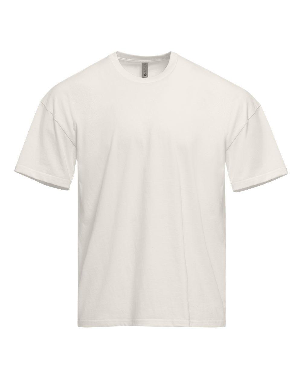 Next Level Unisex Heavyweight Tee - 7200 Bone