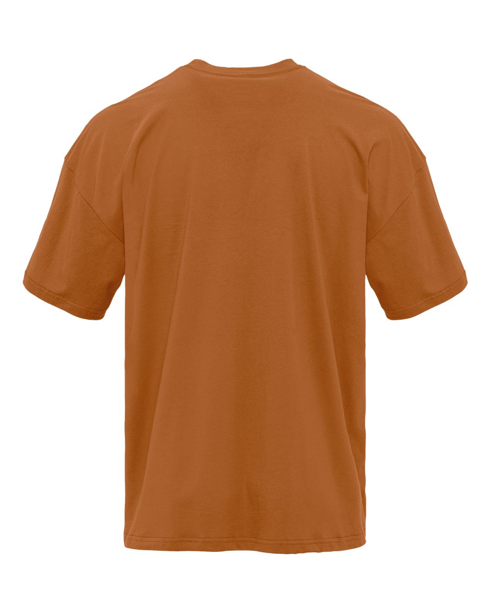 Next Level Unisex Heavyweight Tee - 7200 Clay
