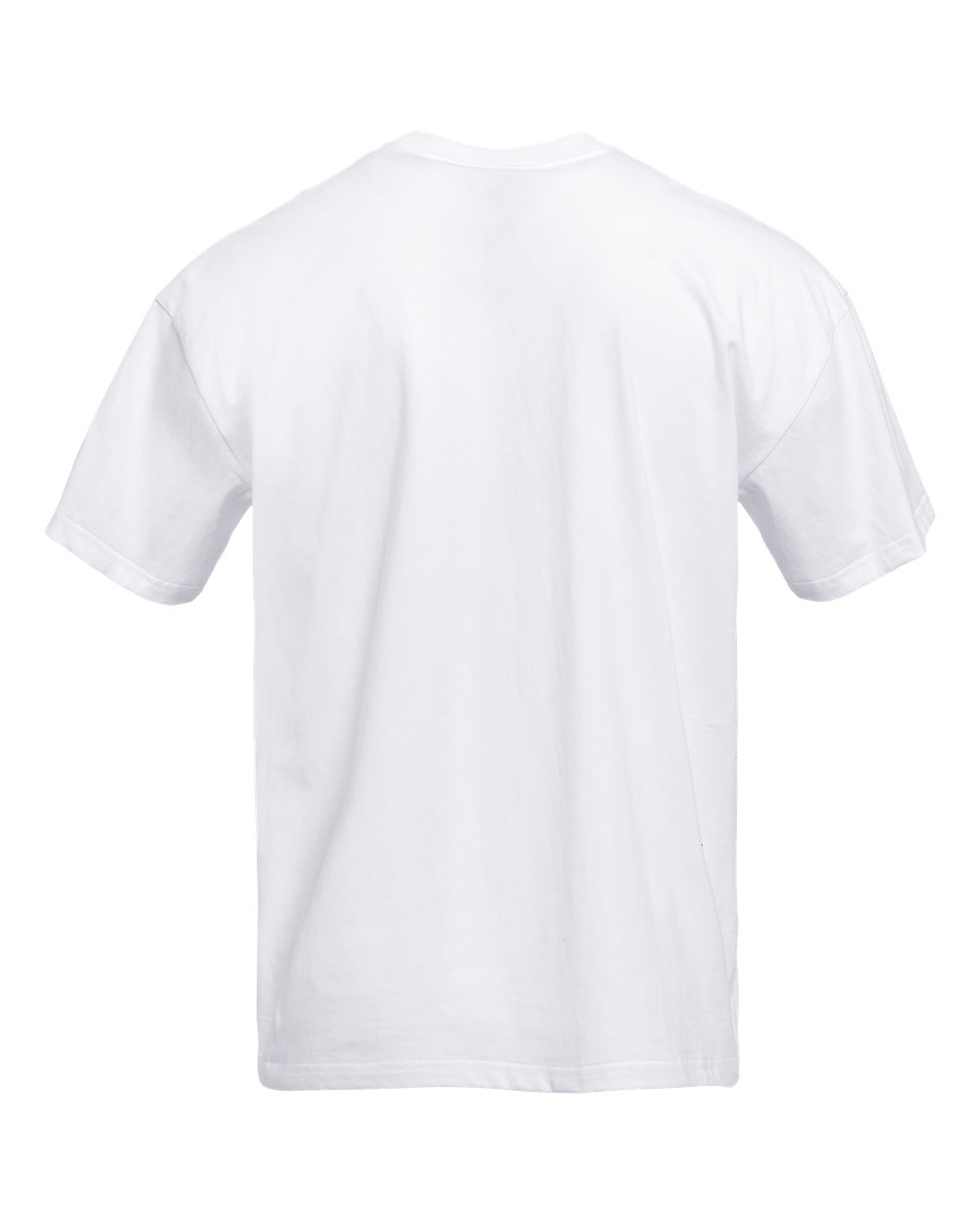 Next Level Unisex Heavyweight Tee - 7200 White