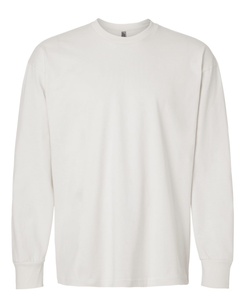 Next Level Unisex Heavyweight Long Sleeve T-Shirt - 7211 - 7211N Bone