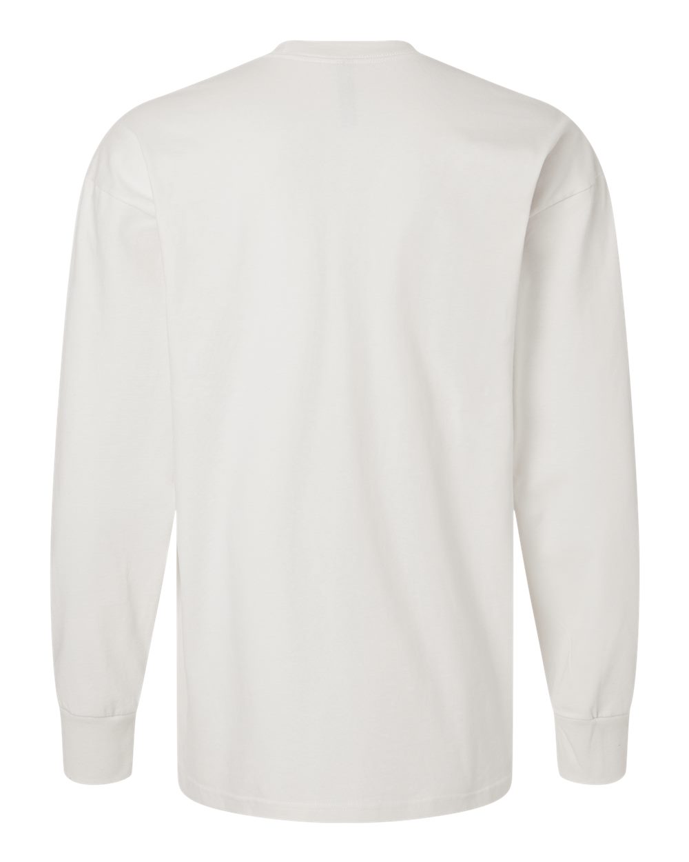 Next Level Unisex Heavyweight Long Sleeve Tee - 7211 - 7211N Bone