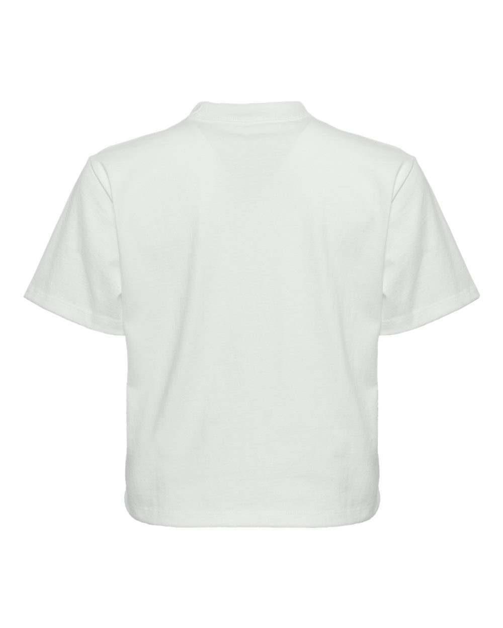 Next Level Women's Heavyweight Boxy T-Shirt - 7610 - 7610N Bone