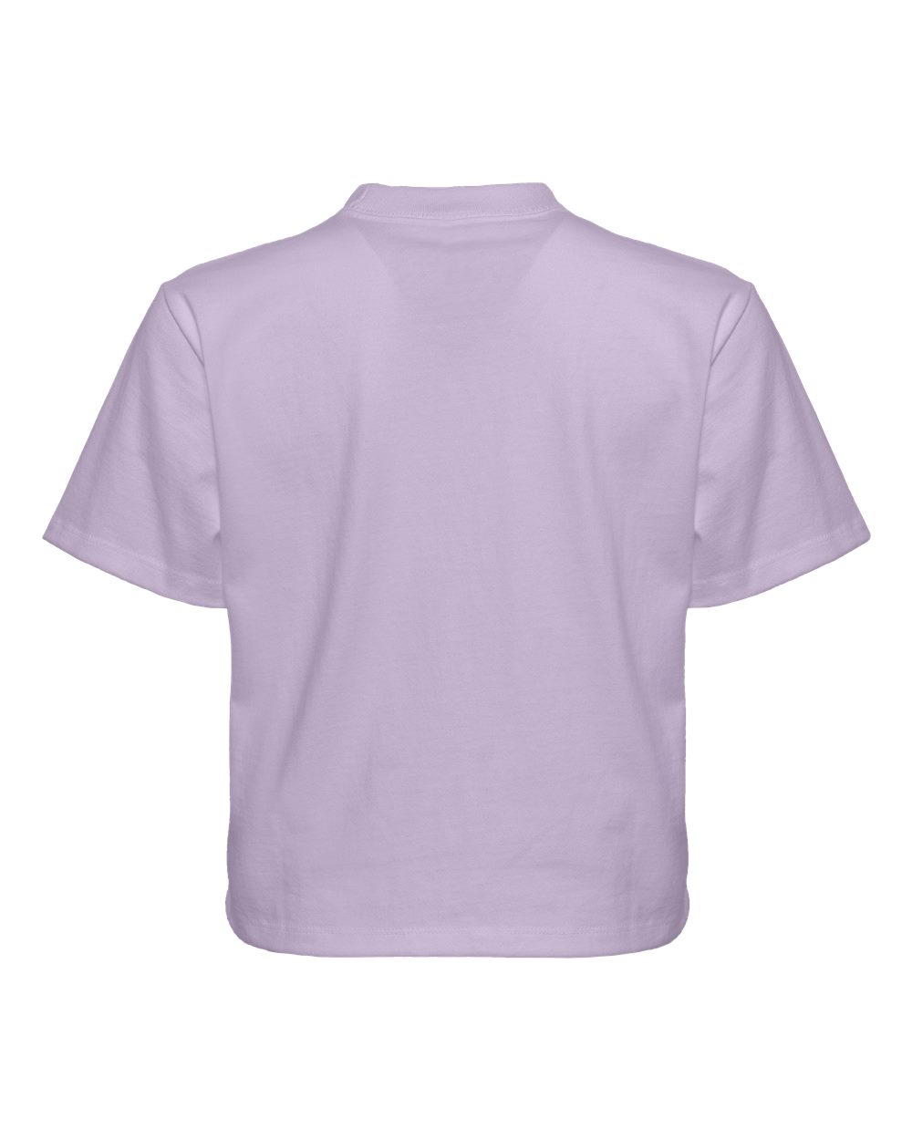Next Level Women's Heavyweight Boxy T-Shirt - 7610 - 7610N Lavender