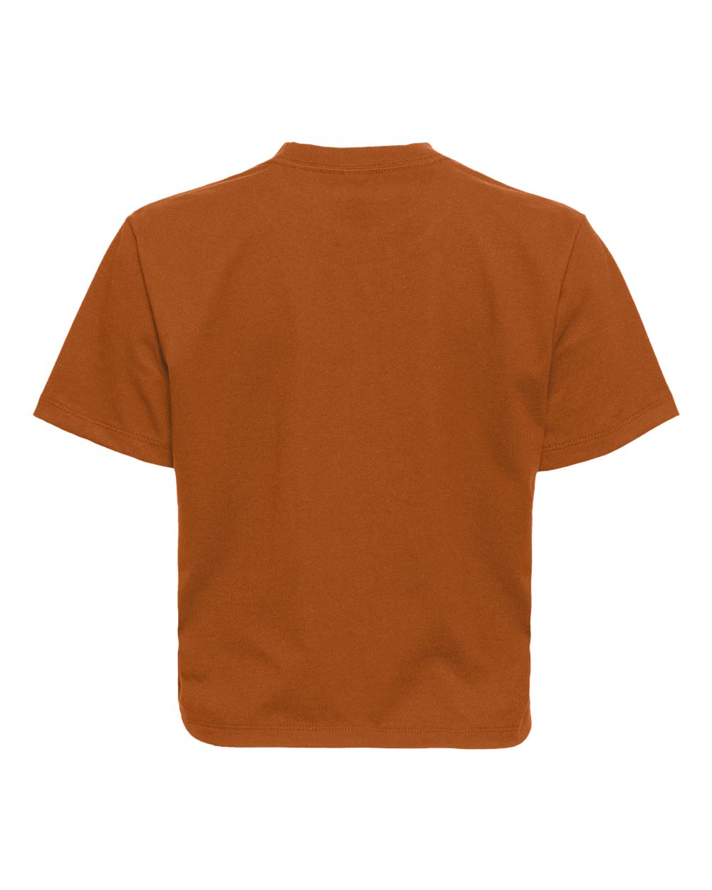 Next Level Women's Heavyweight Boxy T-Shirt - 7610 - 7610N Clay