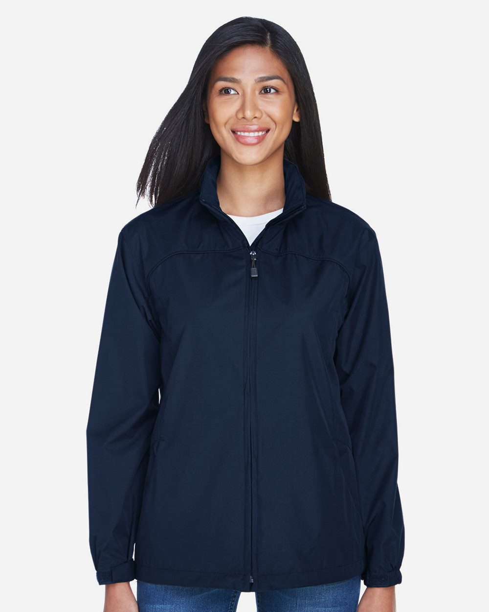 North End Women's Techno Lite Jacket - 78032