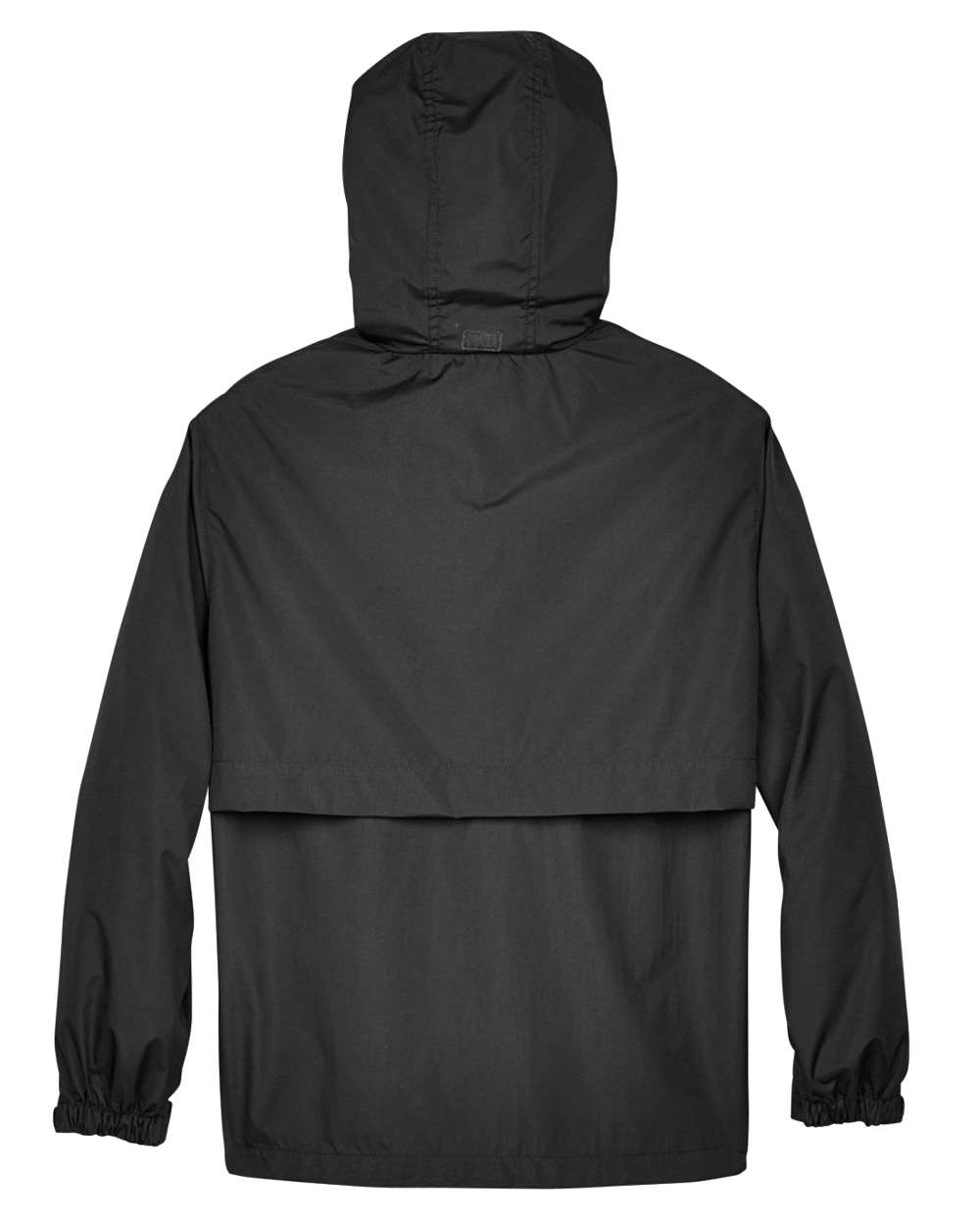 North End Women's Techno Lite Jacket - 78032 Black