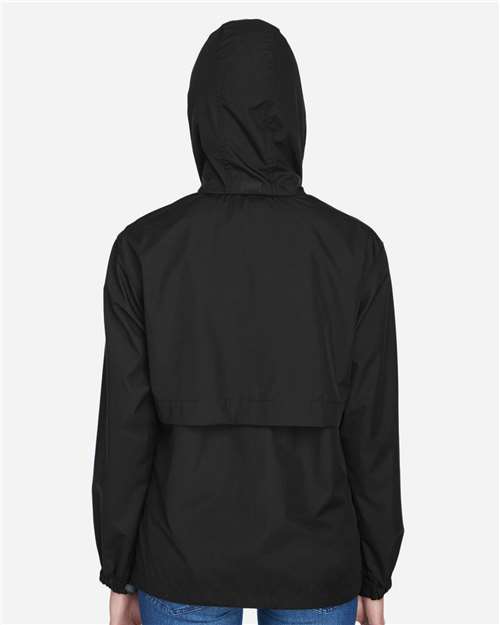 North End Women's Techno Lite Jacket - 78032 Black