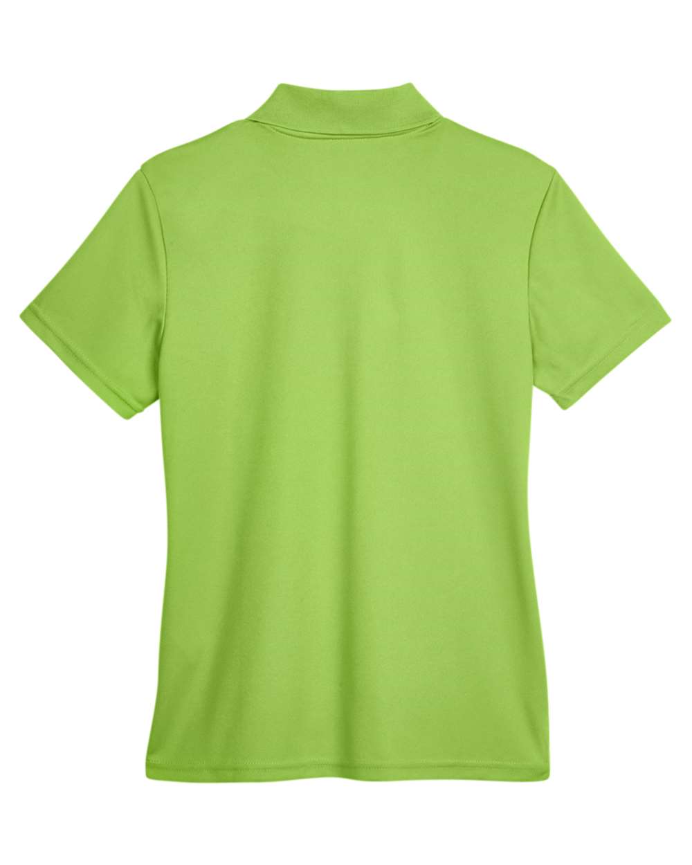 Core365 Women's Origin Performance Piqué Polo - 78181 Acid Green