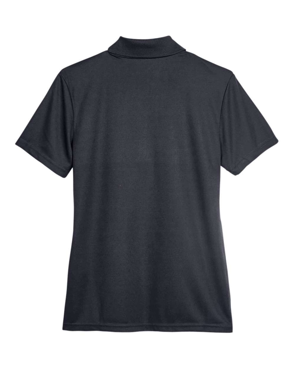 Core365 Women's Origin Performance Piqué Polo - 78181 Carbon