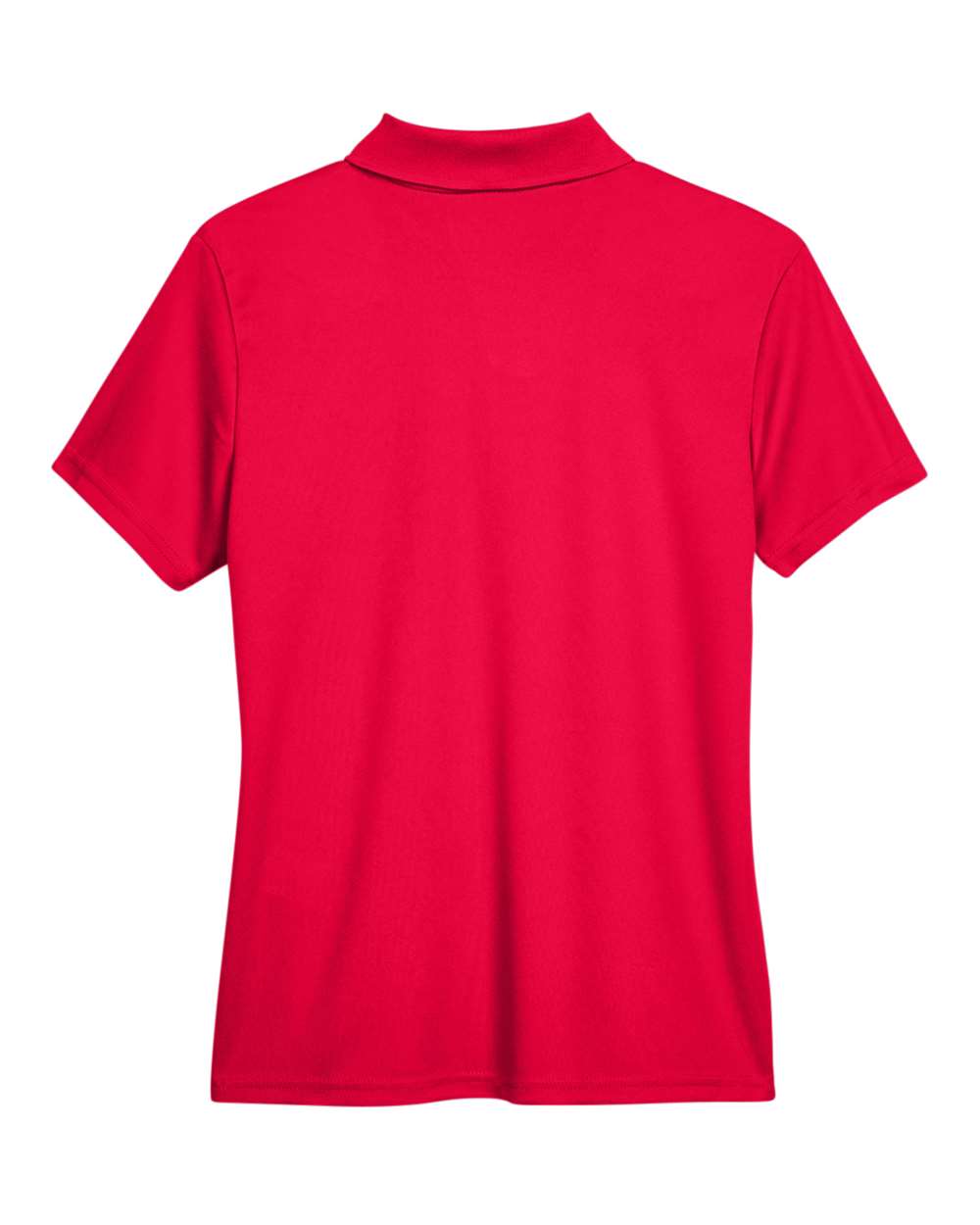 Core365 Women's Origin Performance Piqué Polo - 78181 Classic Red