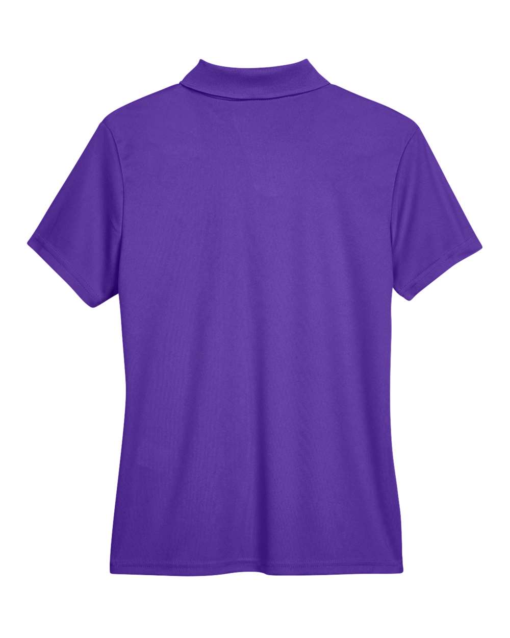 Core365 Women's Origin Performance Piqué Polo - 78181 Campus Purple