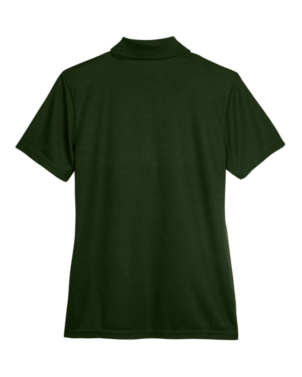 Core365 Women's Origin Performance Piqué Polo - 78181 Forest
