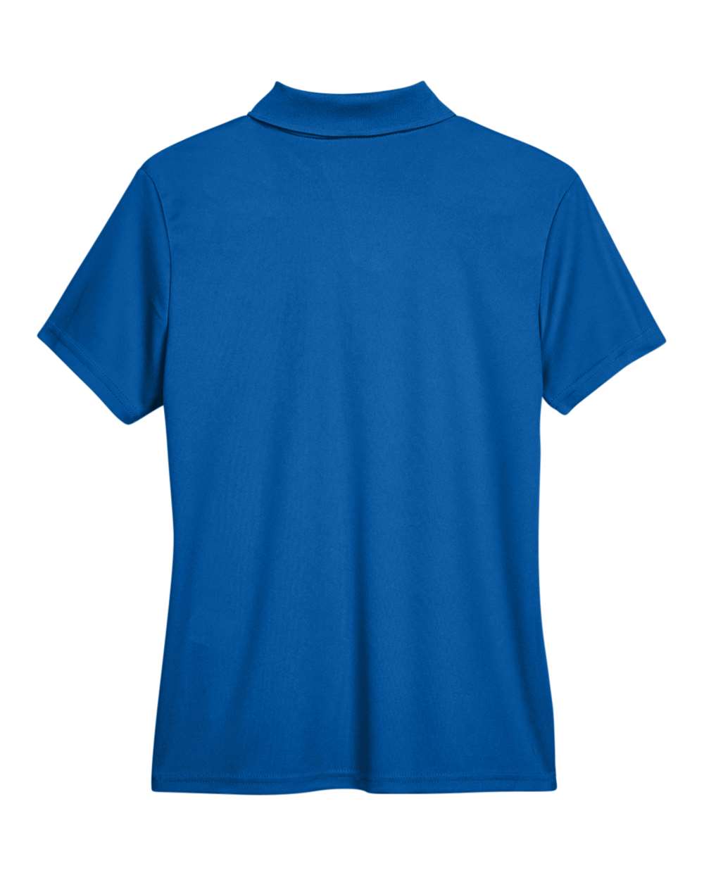 Core365 Women's Origin Performance Piqué Polo - 78181 True Royal