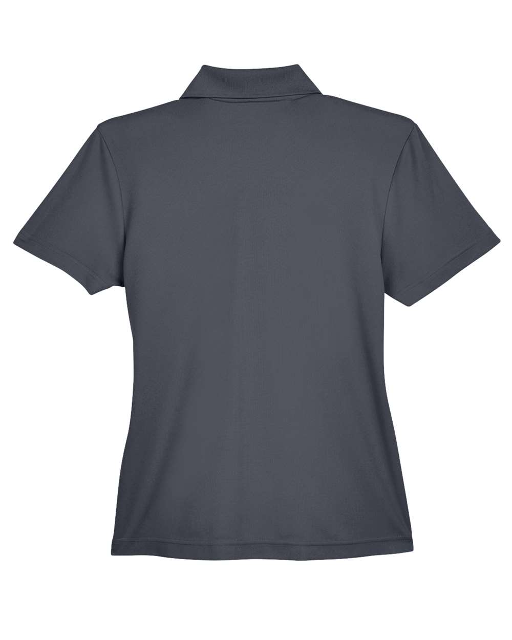 Core365 Women's Origin Performance Piqué Polo with Pocket - 78181P Carbon