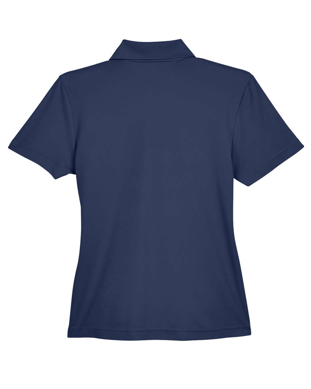 Core365 Women's Origin Performance Piqué Polo with Pocket - 78181P Classic Navy
