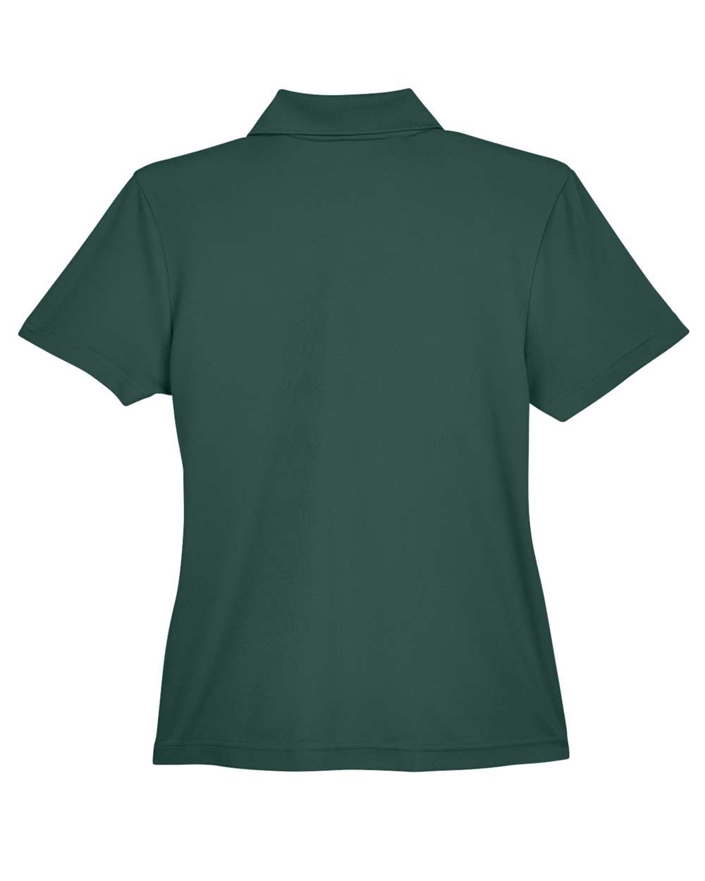 Core365 Women's Origin Performance Piqué Polo with Pocket - 78181P Forest