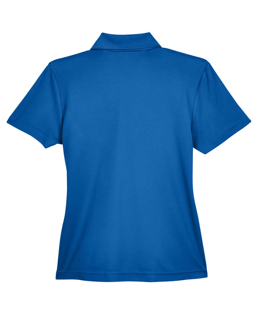 Core365 Women's Origin Performance Piqué Polo with Pocket - 78181P True Royal