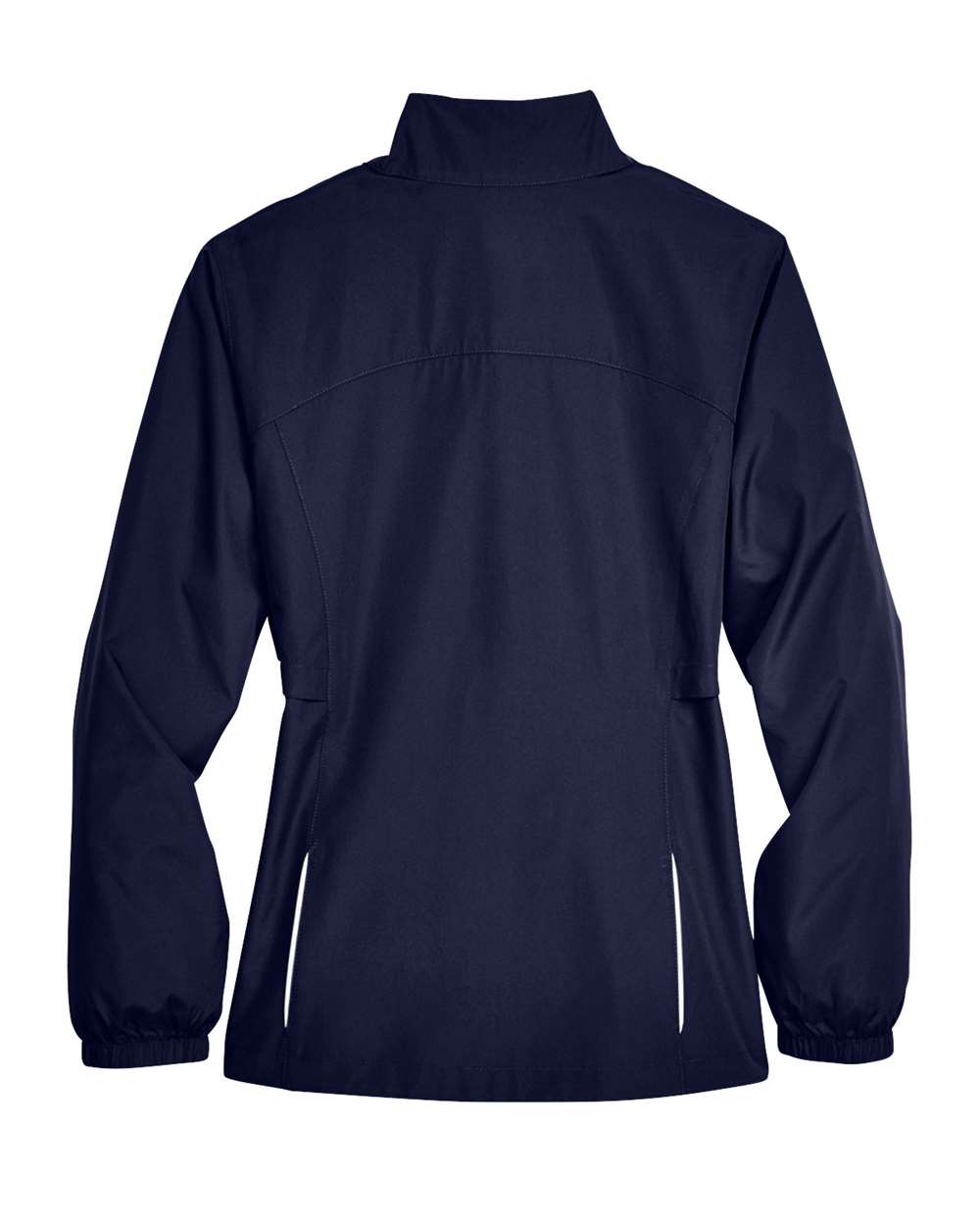 Core365 Women's Techno Lite Motivate Unlined Lightweight Jacket - 78183 Classic Navy