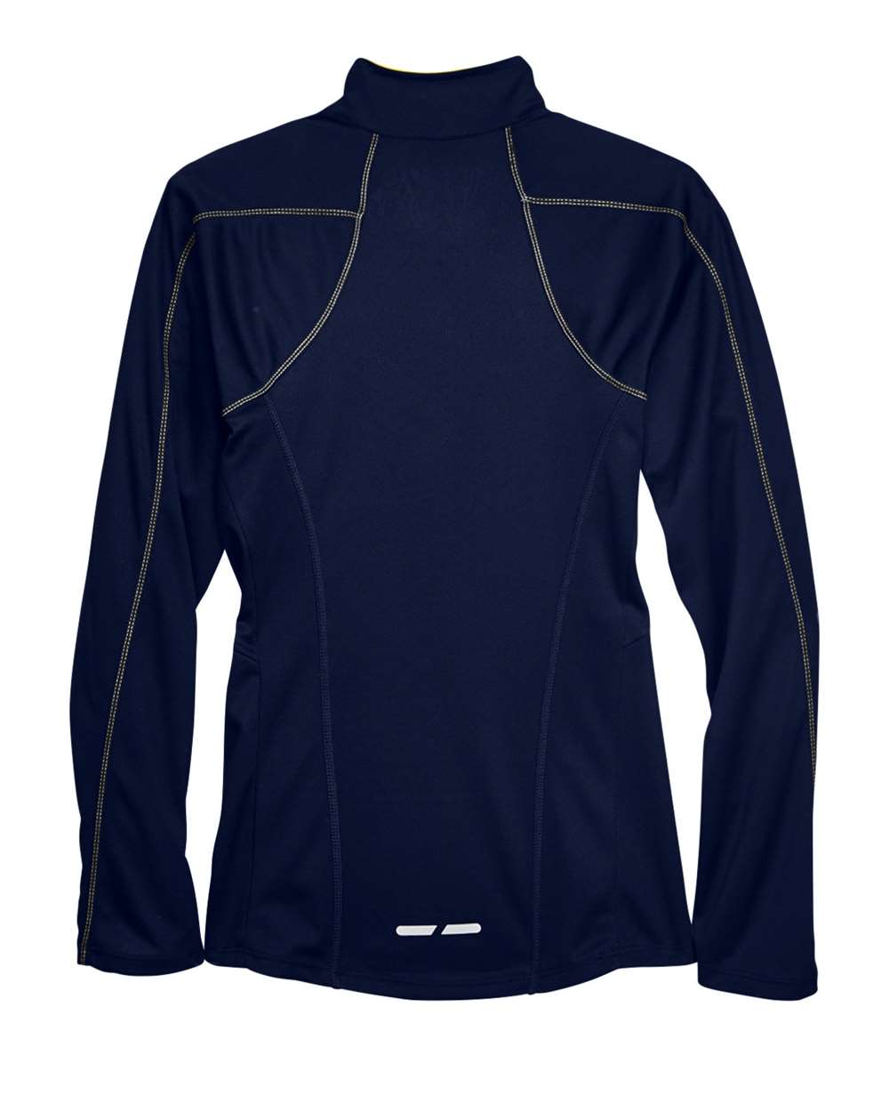 North End Women's Radar Performance Quarter-Zip Pullover - 78187 Classic Navy