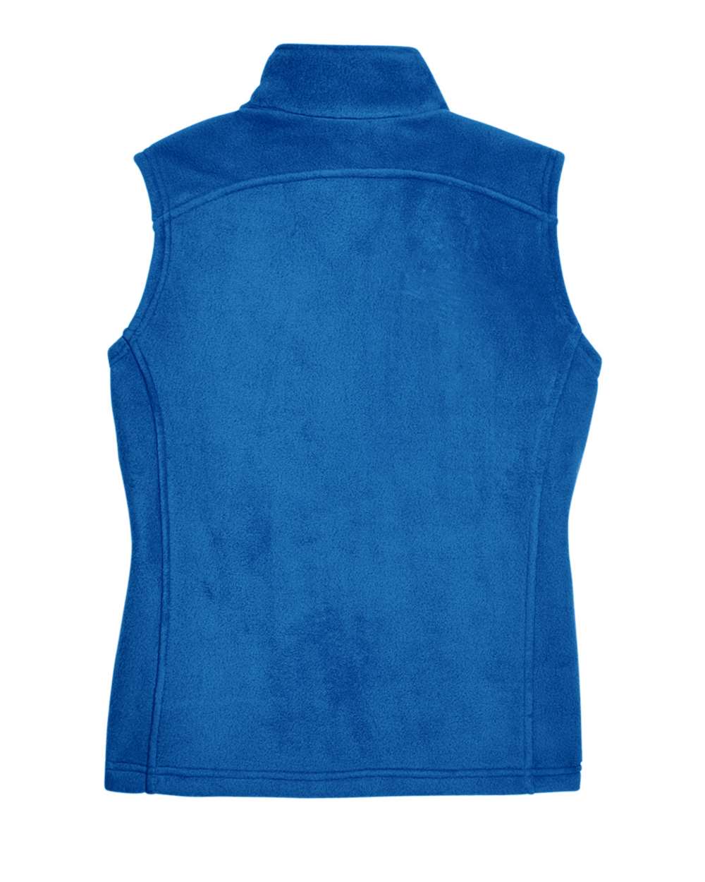 Core365 Women's Journey Fleece Vest - 78191 True Royal