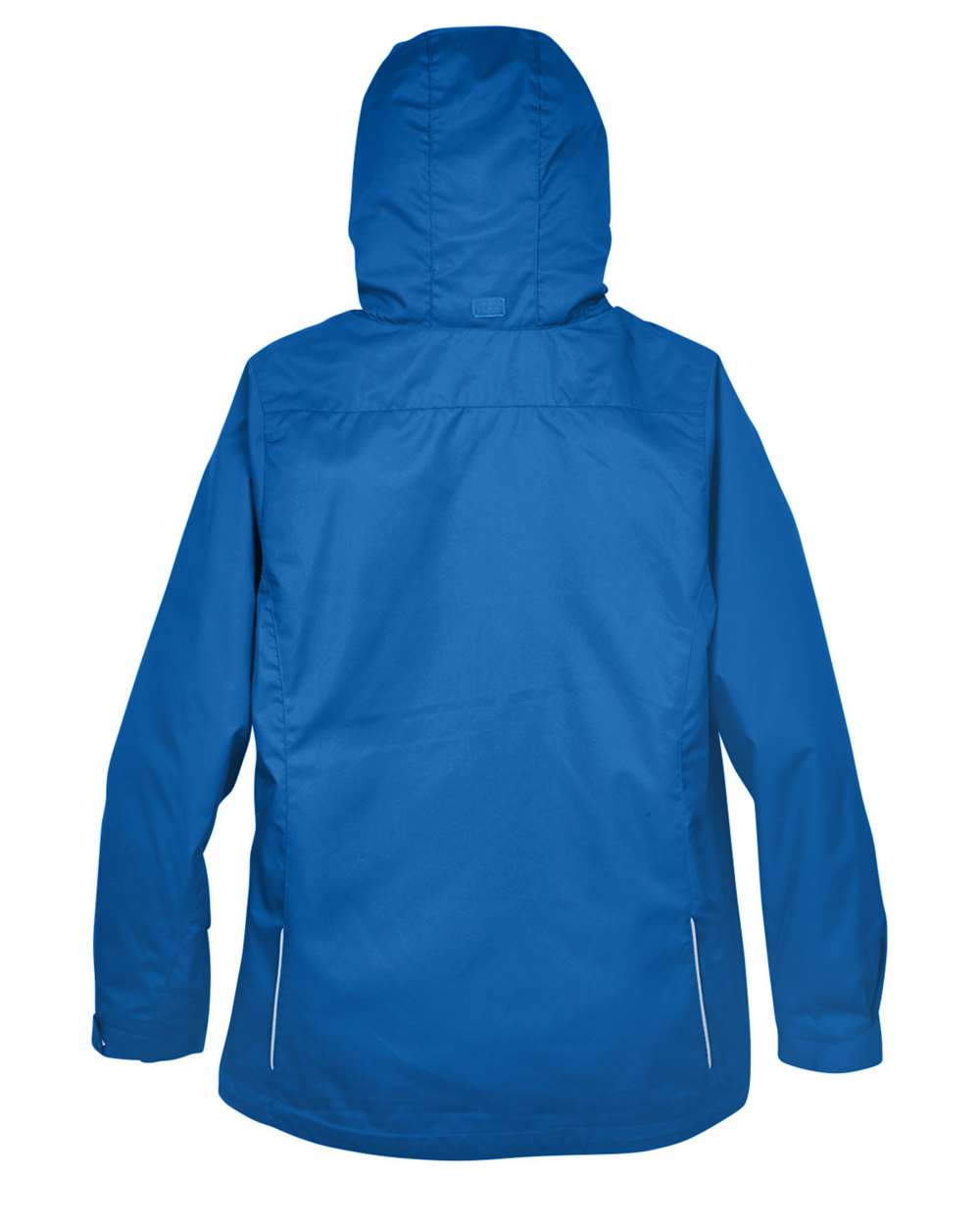 Core365 Women's 3-in-1 Jacket with Fleece Liner - 78205 True Royal